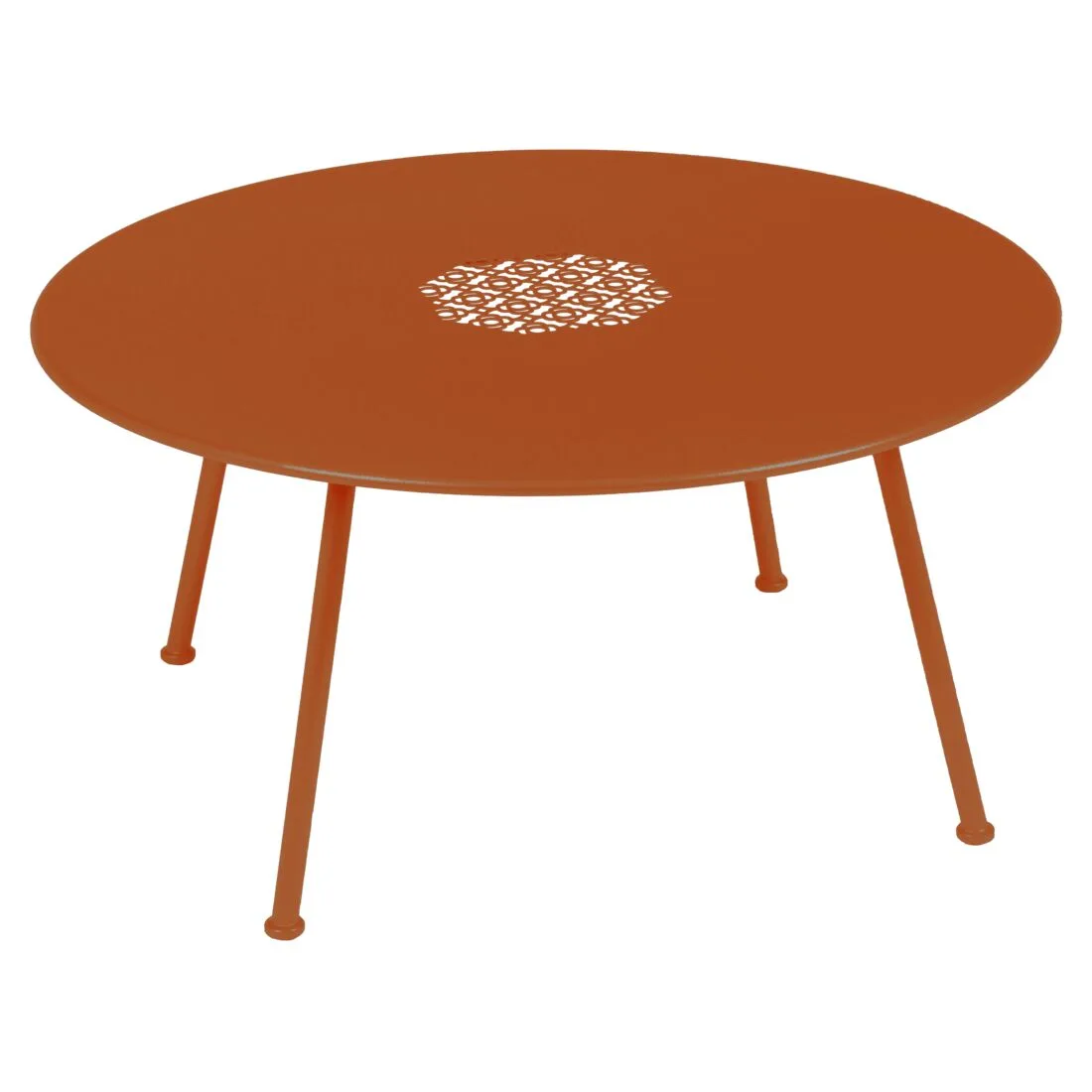 Fermob Lorette LORETTE TABLE BASSE D80